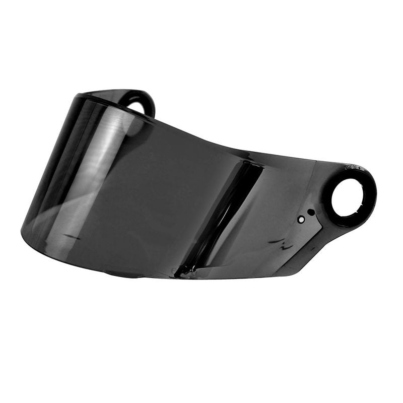 VISEIRA CAPACETE LS2 FUME