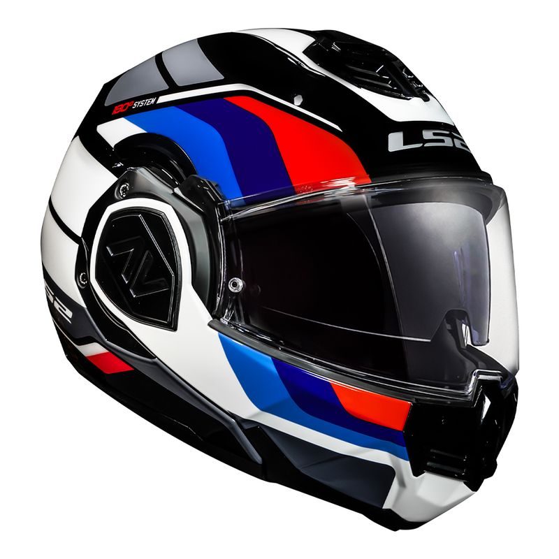 CAPACETE LS2 ADVANT SPORT