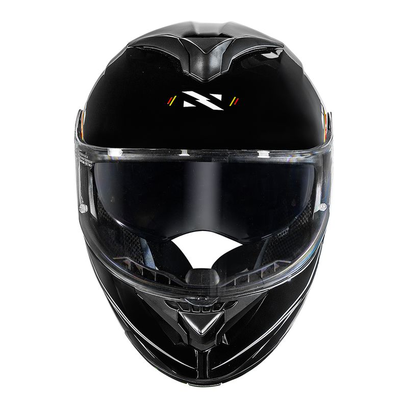 CAPACETE NORISK FORCE II GRAND PRIX GERMANY