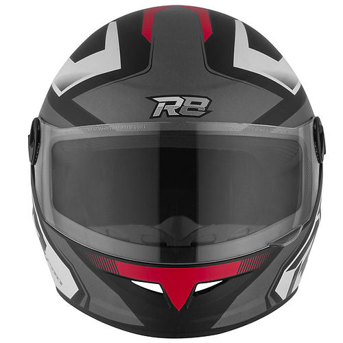 CAPACETE R8 PRO FOSCO