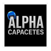 Alpha Capacetes