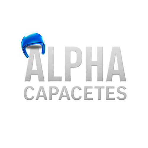 Alpha Capacetes