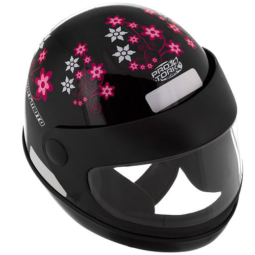 CAPACETE SPORT MOTO FOR GIRLS