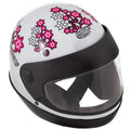 CAPACETE SPORT MOTO FOR GIRLS